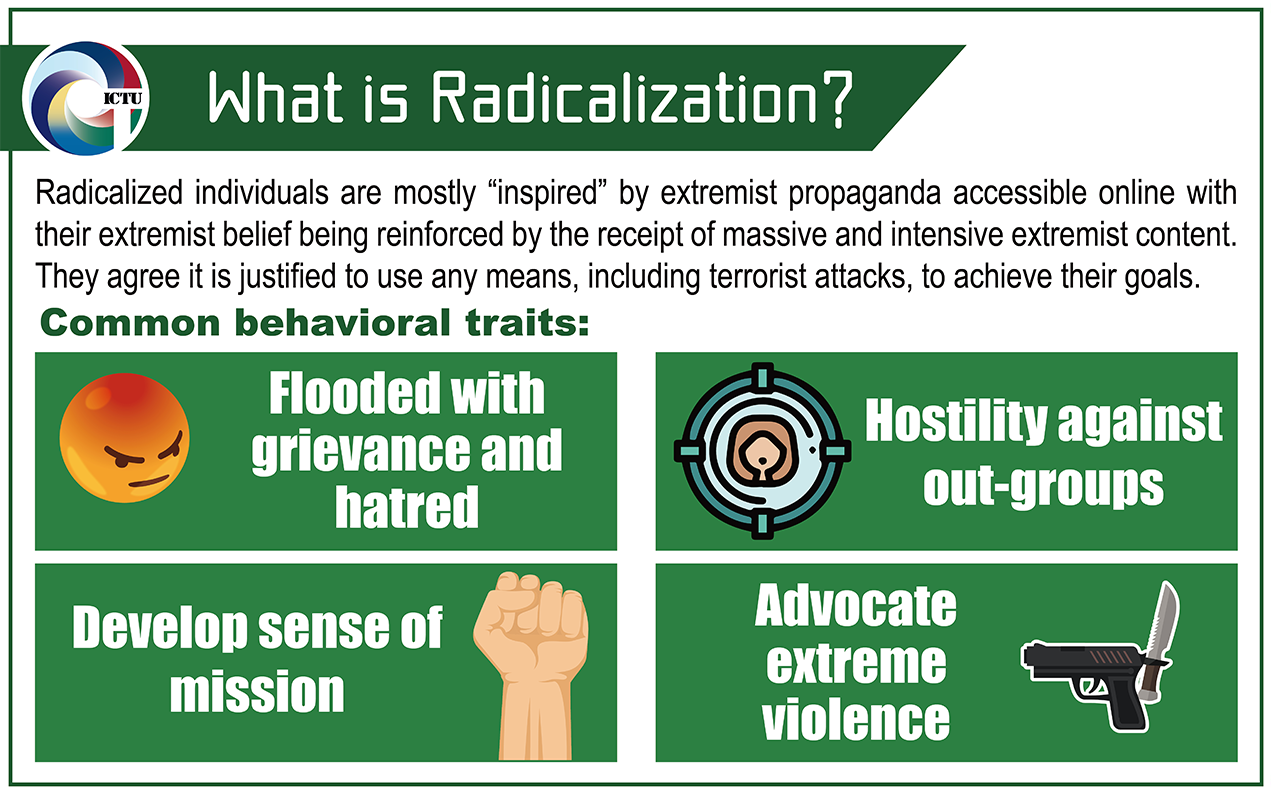 What is Radicalization?