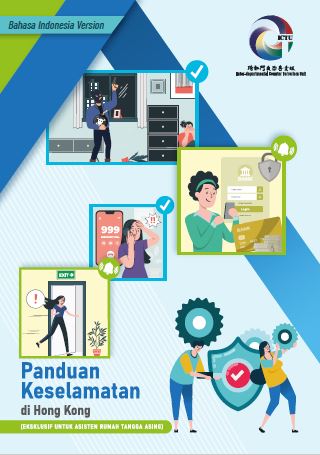 Safety Guide (Bahasa Indonesia Version)